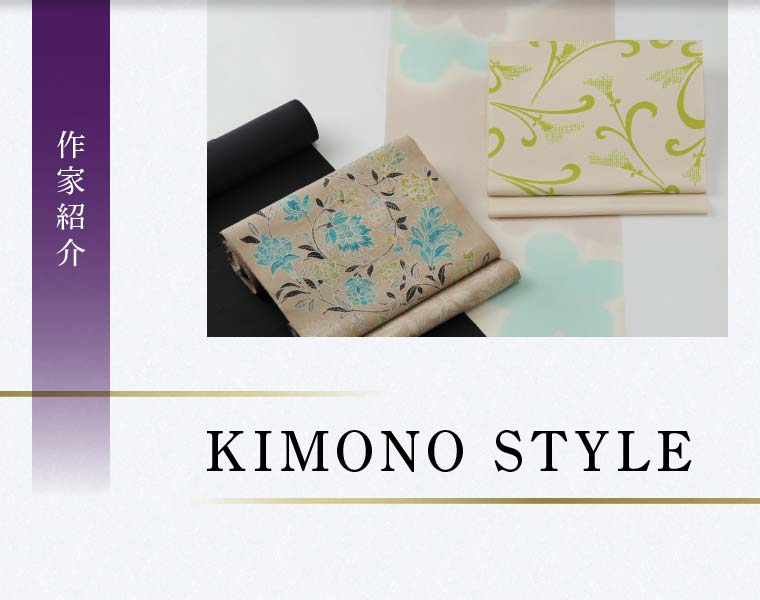 kimonostyle